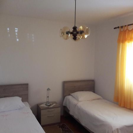 Apartment Bise Rogoznica  Exterior photo