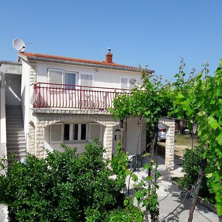 Apartment Bise Rogoznica  Exterior photo