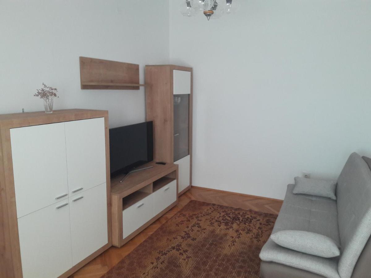 Apartment Bise Rogoznica  Exterior photo