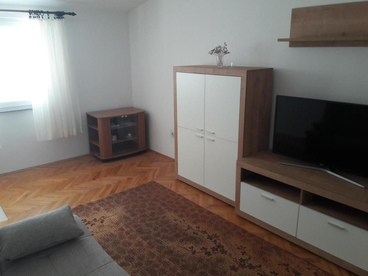 Apartment Bise Rogoznica  Exterior photo