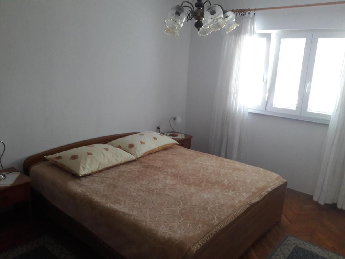 Apartment Bise Rogoznica  Exterior photo