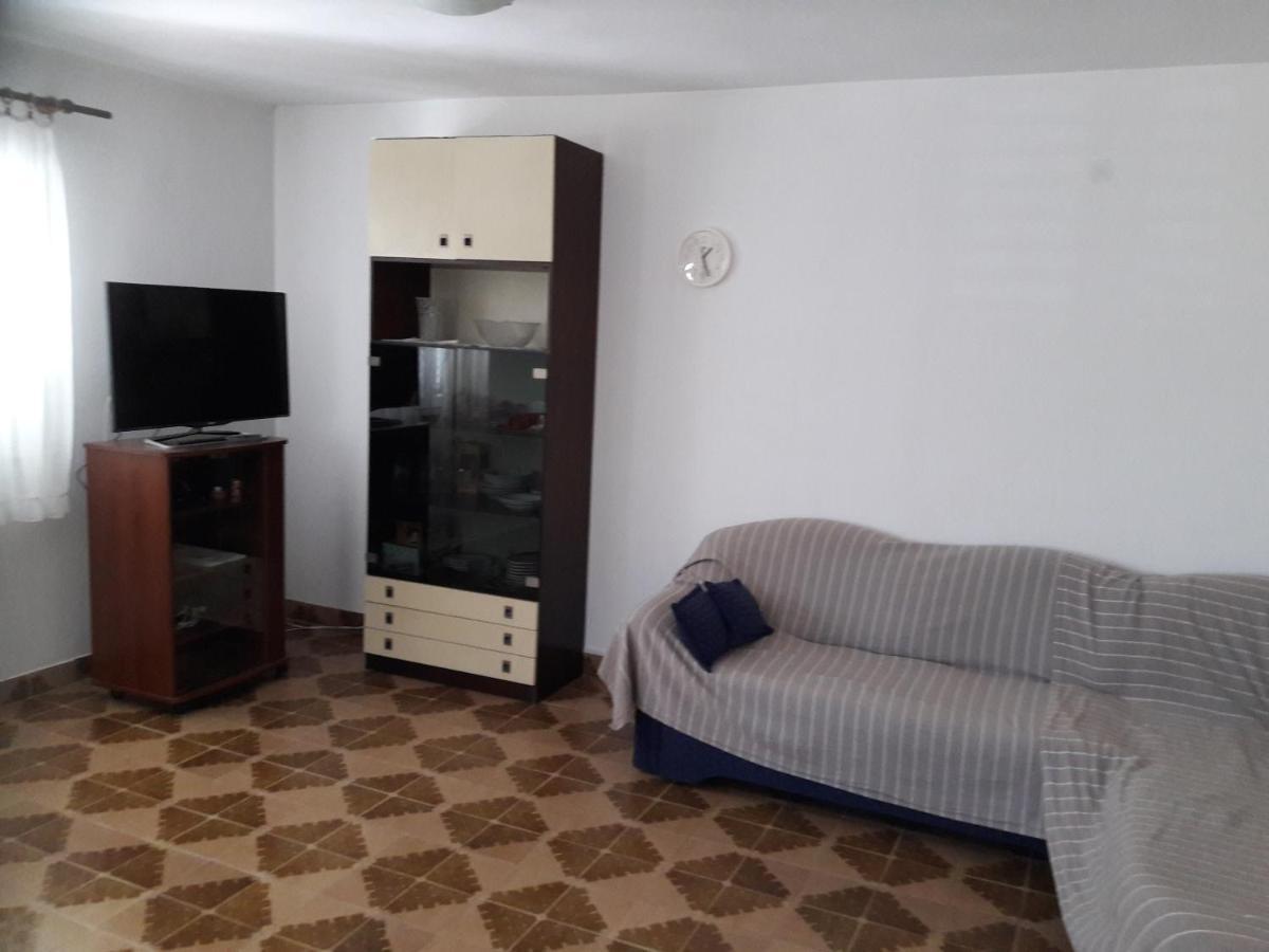 Apartment Bise Rogoznica  Exterior photo