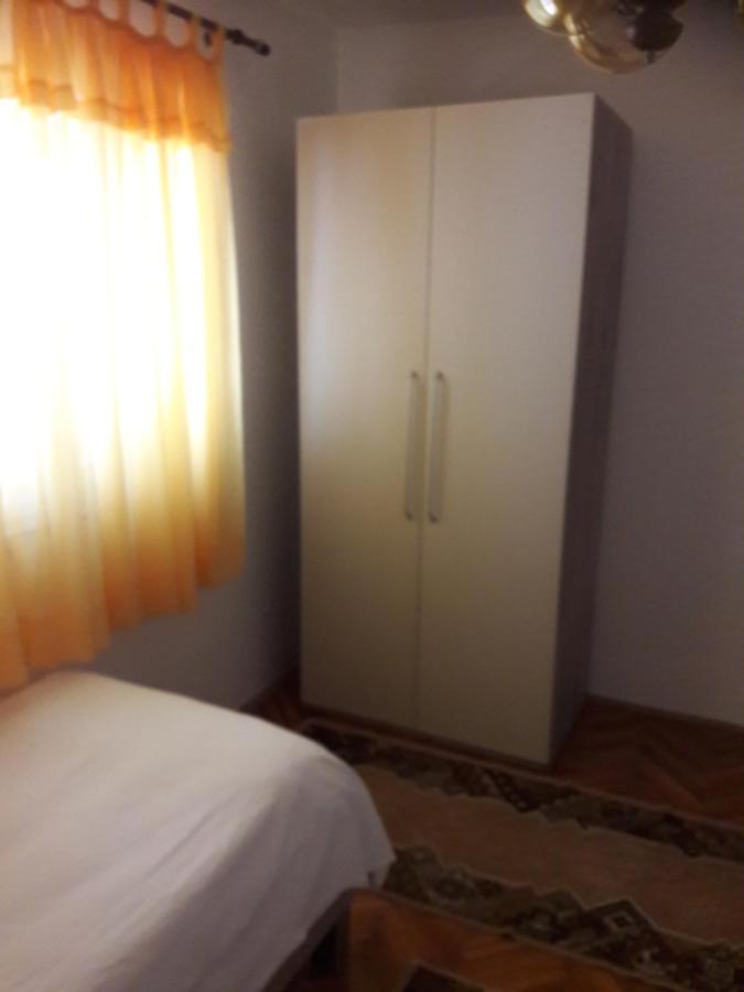 Apartment Bise Rogoznica  Exterior photo