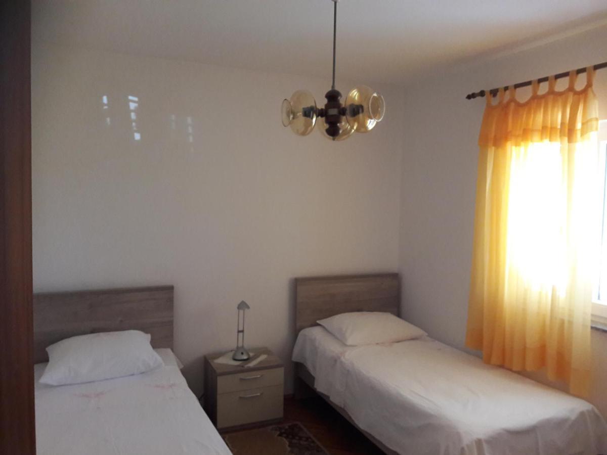 Apartment Bise Rogoznica  Exterior photo
