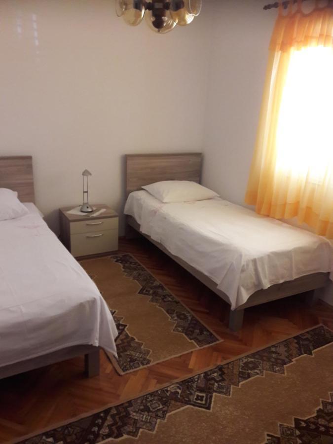 Apartment Bise Rogoznica  Exterior photo