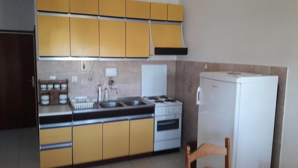 Apartment Bise Rogoznica  Exterior photo