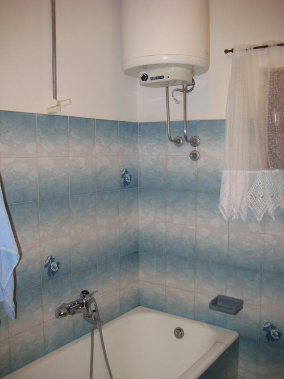 Apartment Bise Rogoznica  Exterior photo