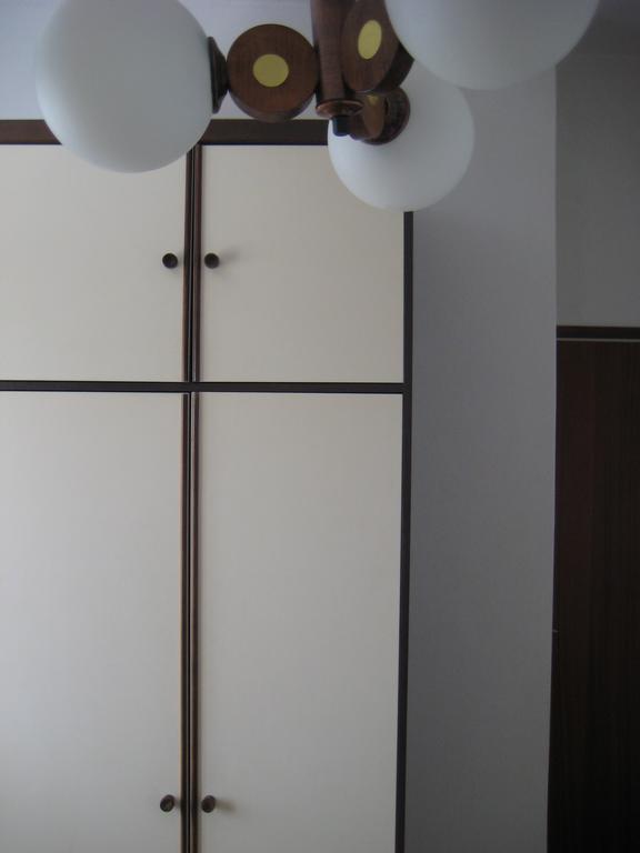 Apartment Bise Rogoznica  Exterior photo