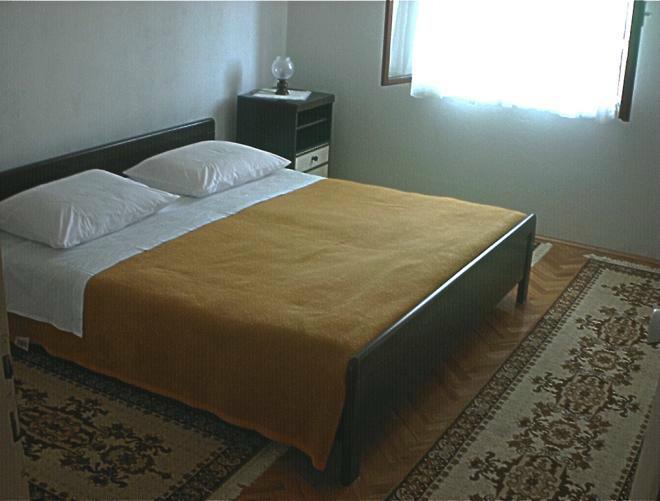 Apartment Bise Rogoznica  Exterior photo