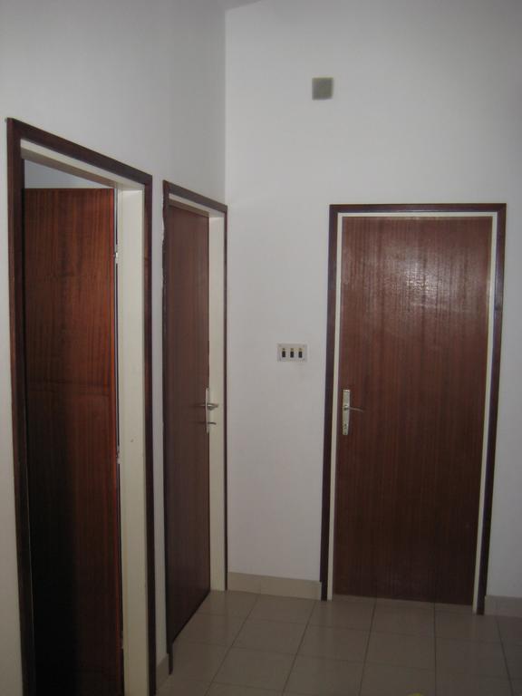 Apartment Bise Rogoznica  Exterior photo