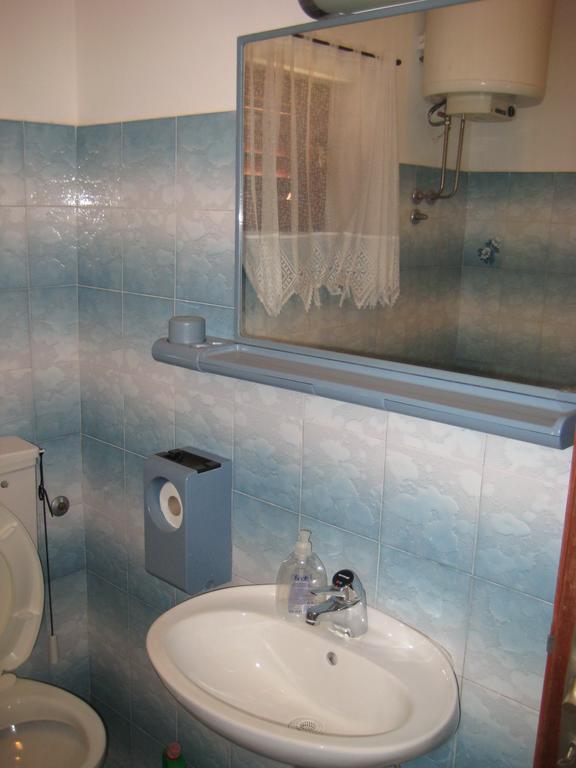 Apartment Bise Rogoznica  Exterior photo