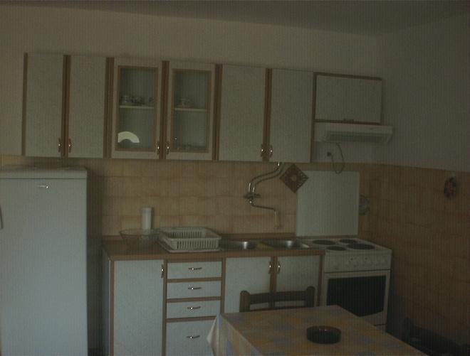 Apartment Bise Rogoznica  Exterior photo