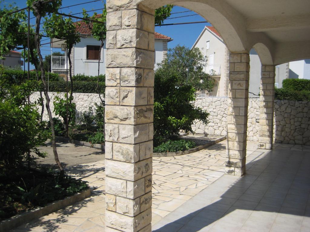Apartment Bise Rogoznica  Exterior photo