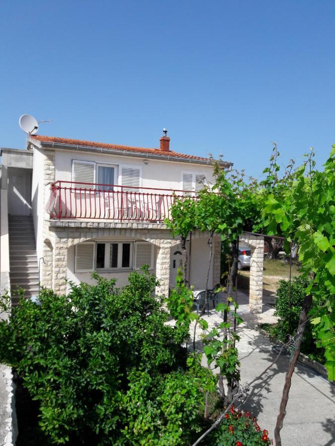 Apartment Bise Rogoznica  Exterior photo